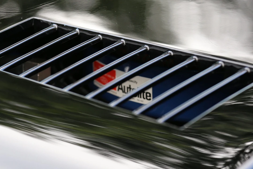 1968 Shelby GT500 - Image 24 of 31