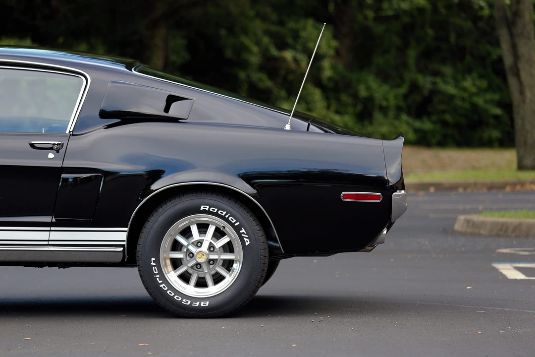 1968 Shelby GT500 - Image 17 of 31