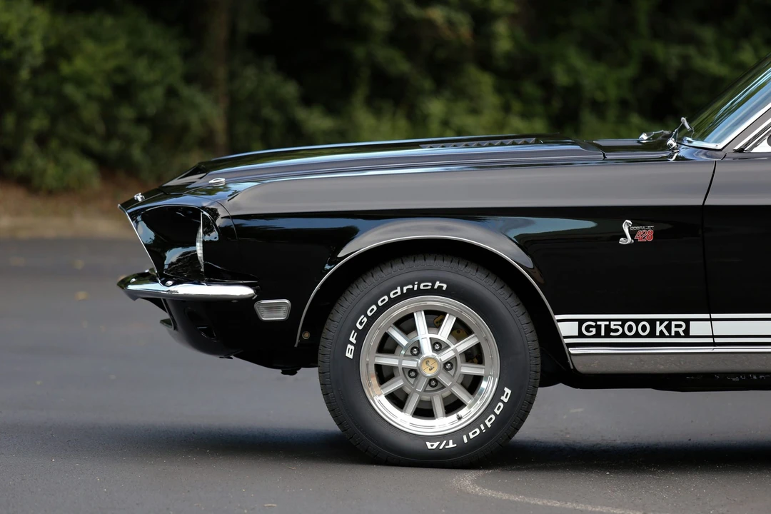 1968 Shelby GT500 - Image 16 of 31