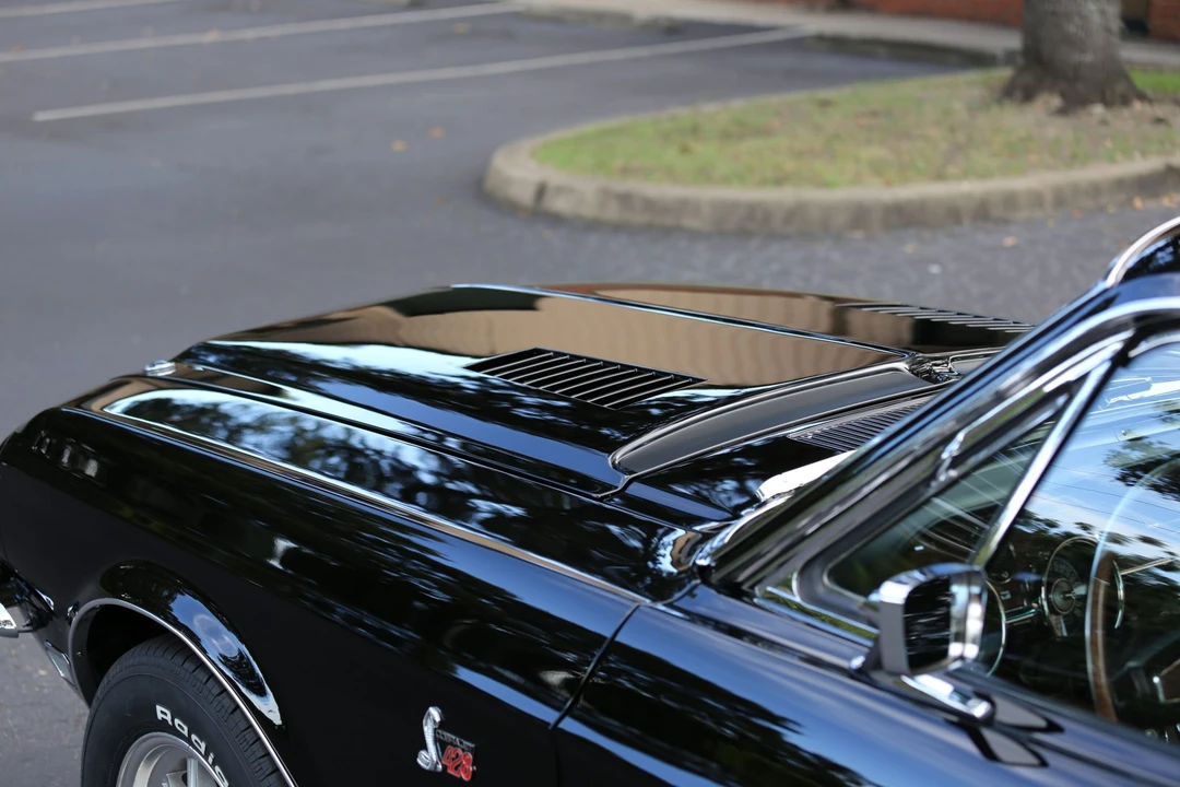 1968 Shelby GT500 - Image 27 of 31