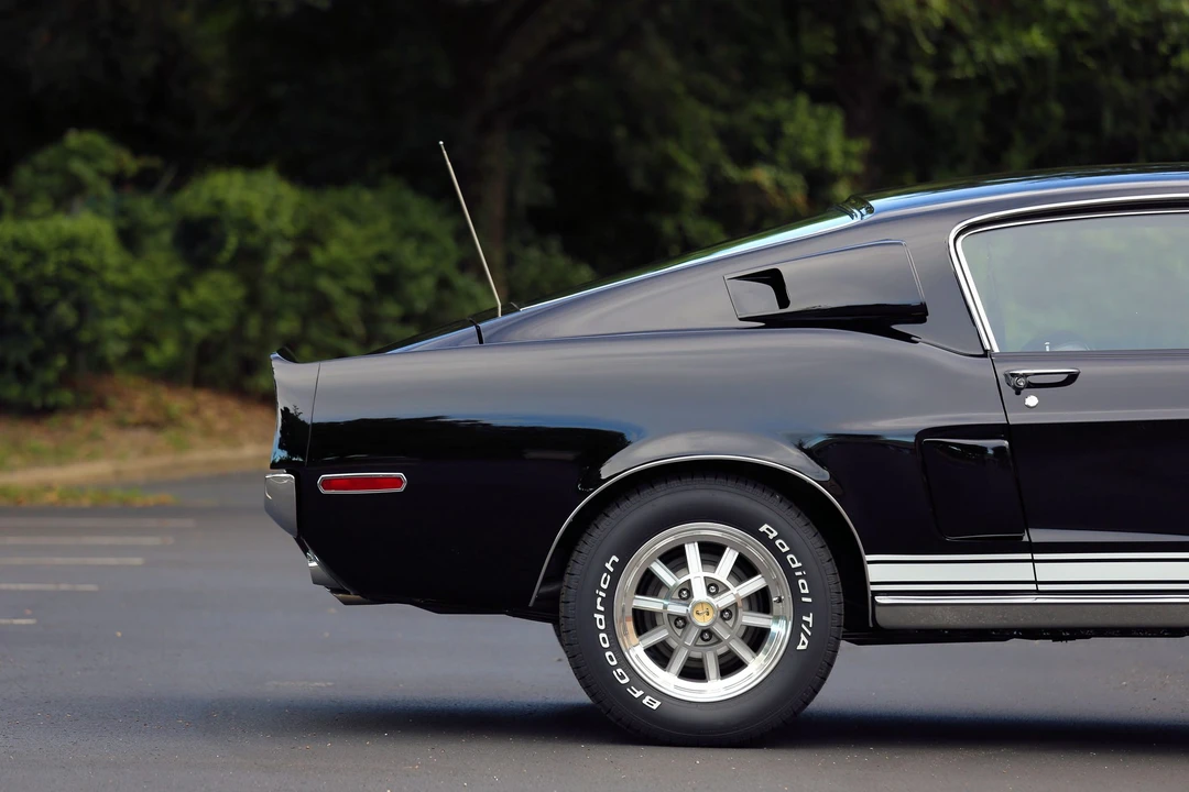1968 Shelby GT500 - Image 18 of 31