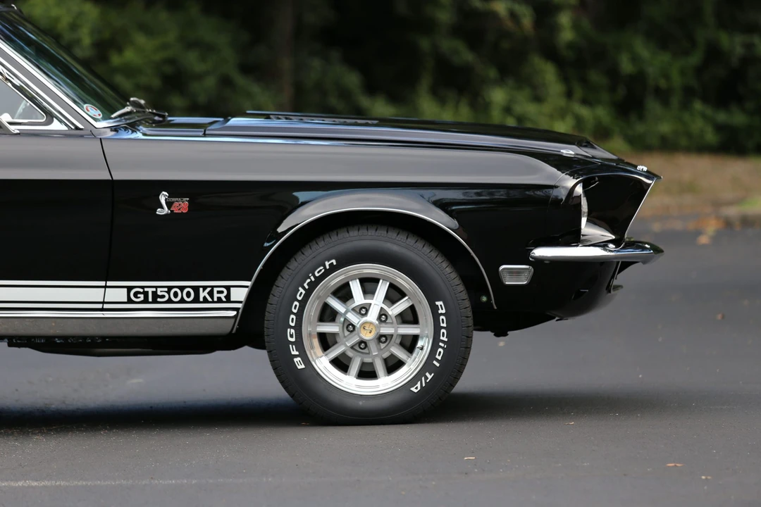 1968 Shelby GT500 - Image 19 of 31