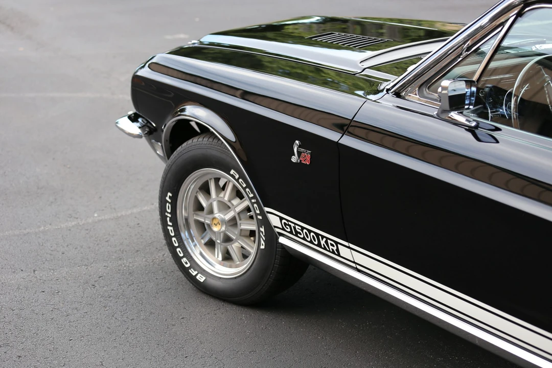 1968 Shelby GT500 - Image 28 of 31