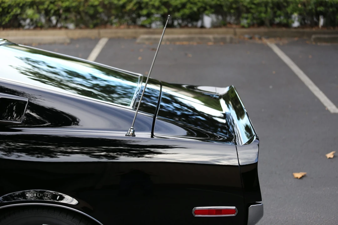1968 Shelby GT500 - Image 30 of 31