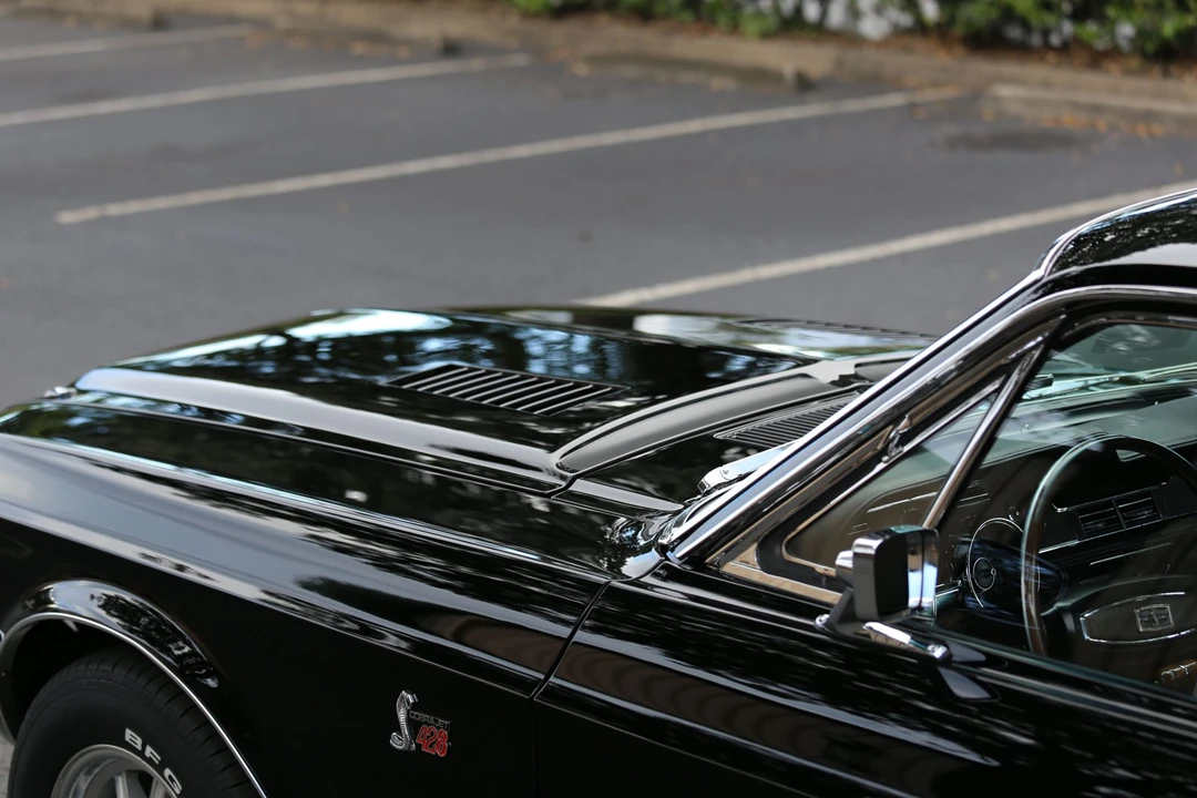1968 Shelby GT500 - Image 29 of 31