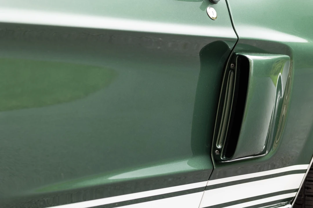 1968 Shelby GT500 - Image 25 of 31