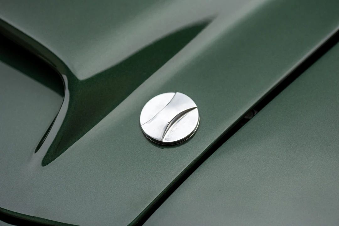1968 Shelby GT500 - Image 16 of 31