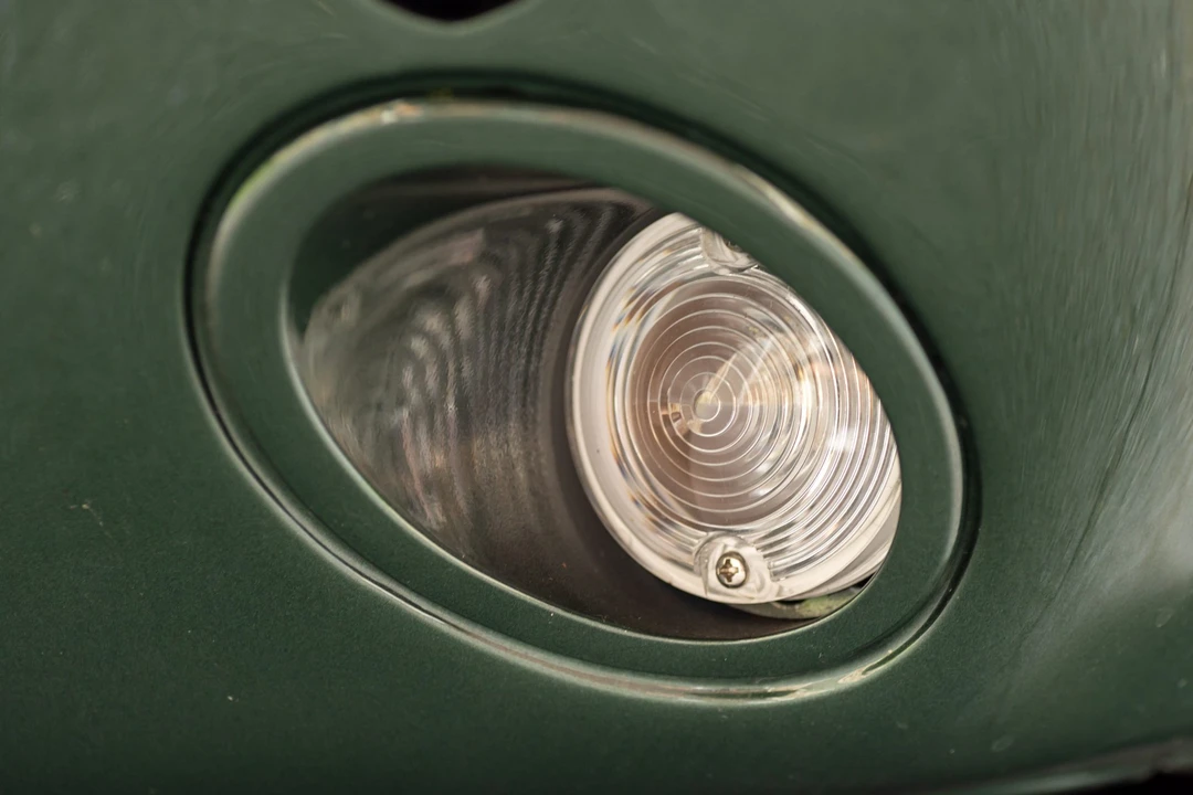 1968 Shelby GT500 - Image 15 of 31