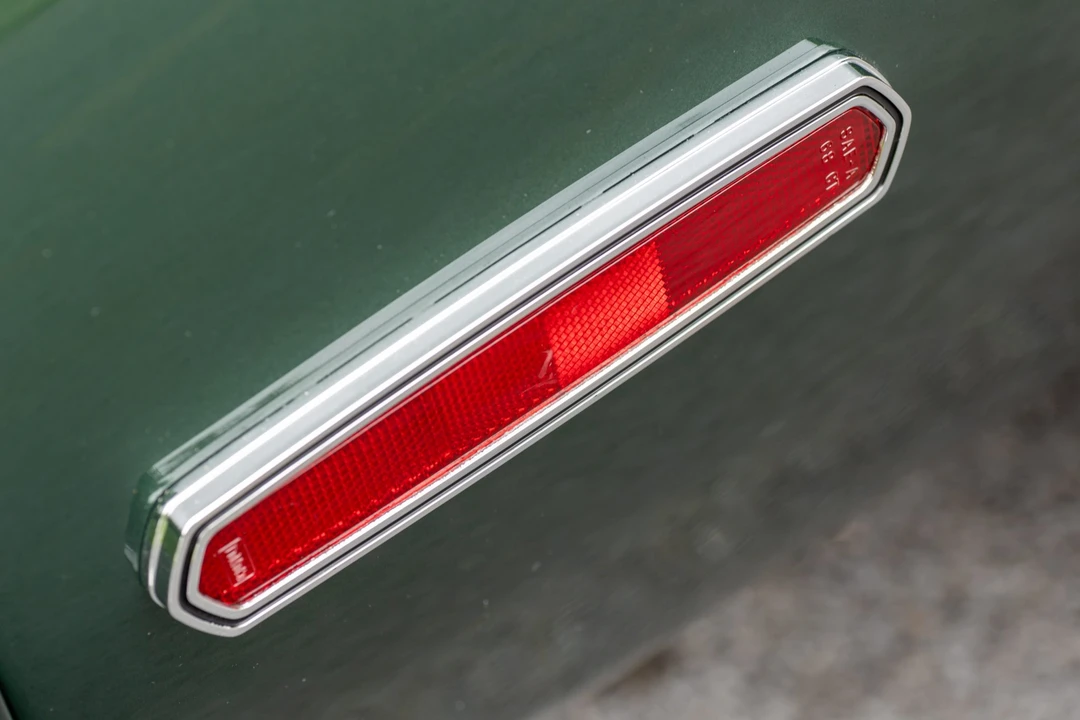 1968 Shelby GT500 - Image 27 of 31