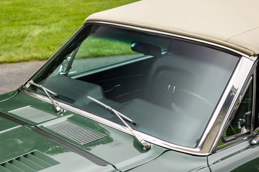 1968 Shelby GT500 - Image 21 of 31