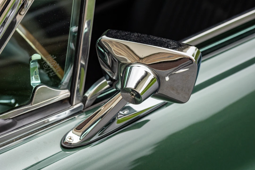 1968 Shelby GT500 - Image 23 of 31