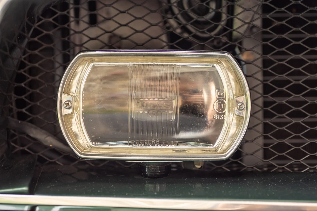 1968 Shelby GT500 - Image 10 of 31