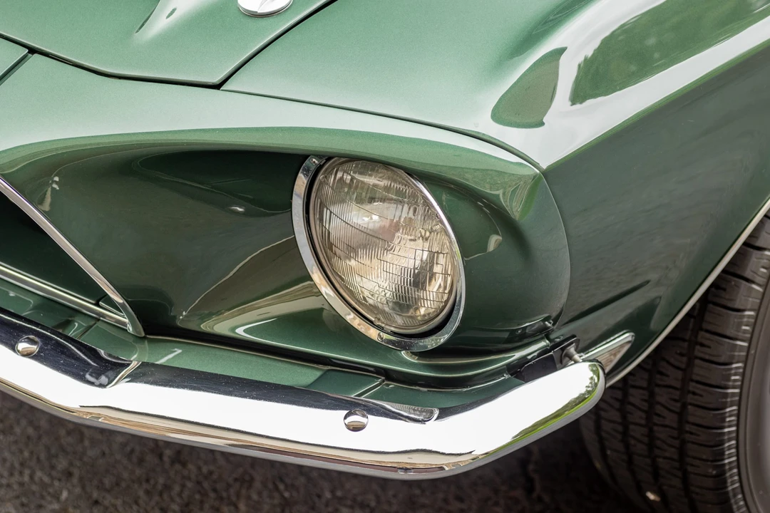 1968 Shelby GT500 - Image 17 of 31