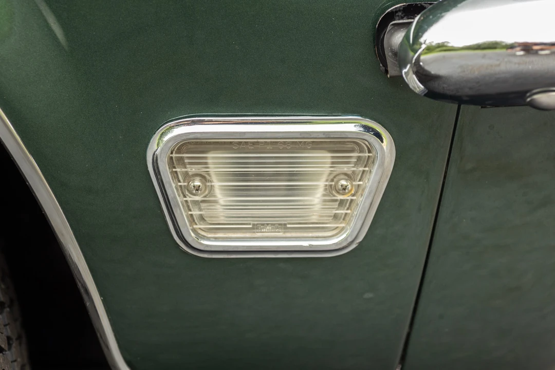 1968 Shelby GT500 - Image 19 of 31