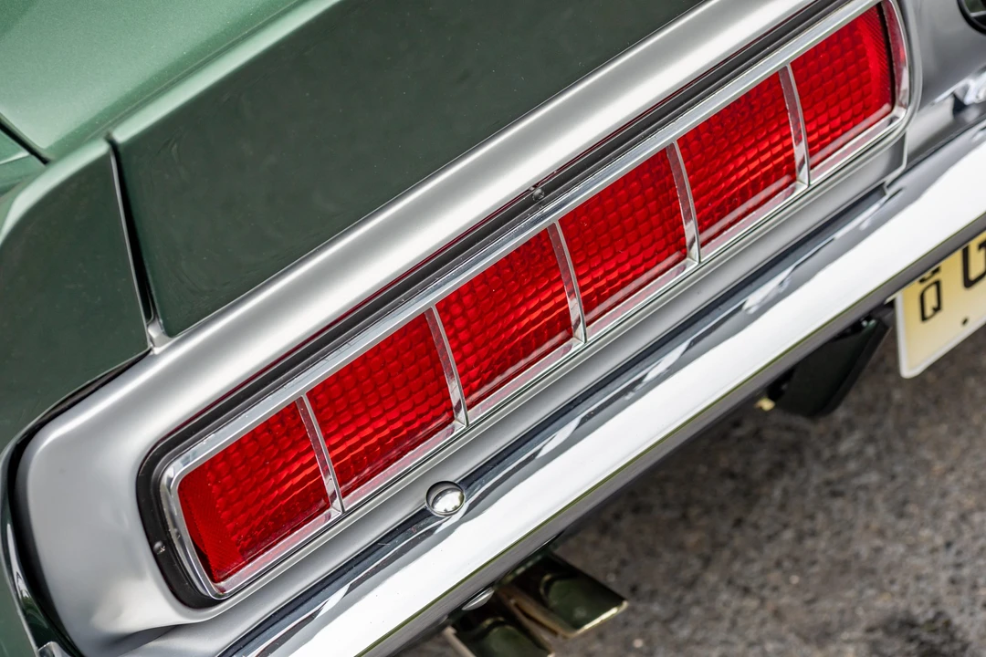1968 Shelby GT500 - Image 29 of 31