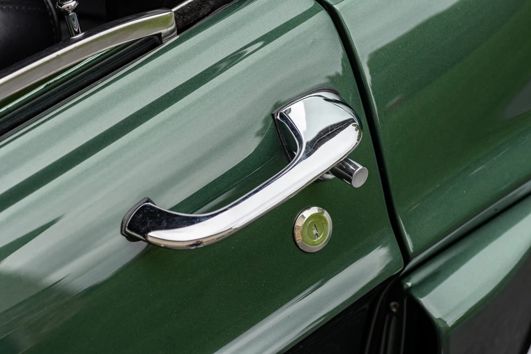 1968 Shelby GT500 - Image 24 of 31