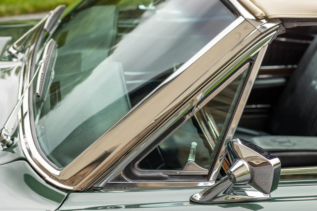 1968 Shelby GT500 - Image 22 of 31