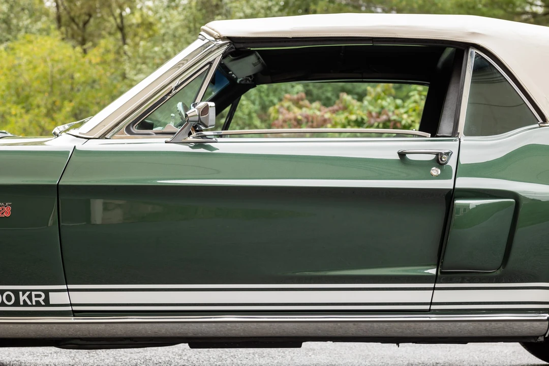 1968 Shelby GT500 - Image 26 of 31