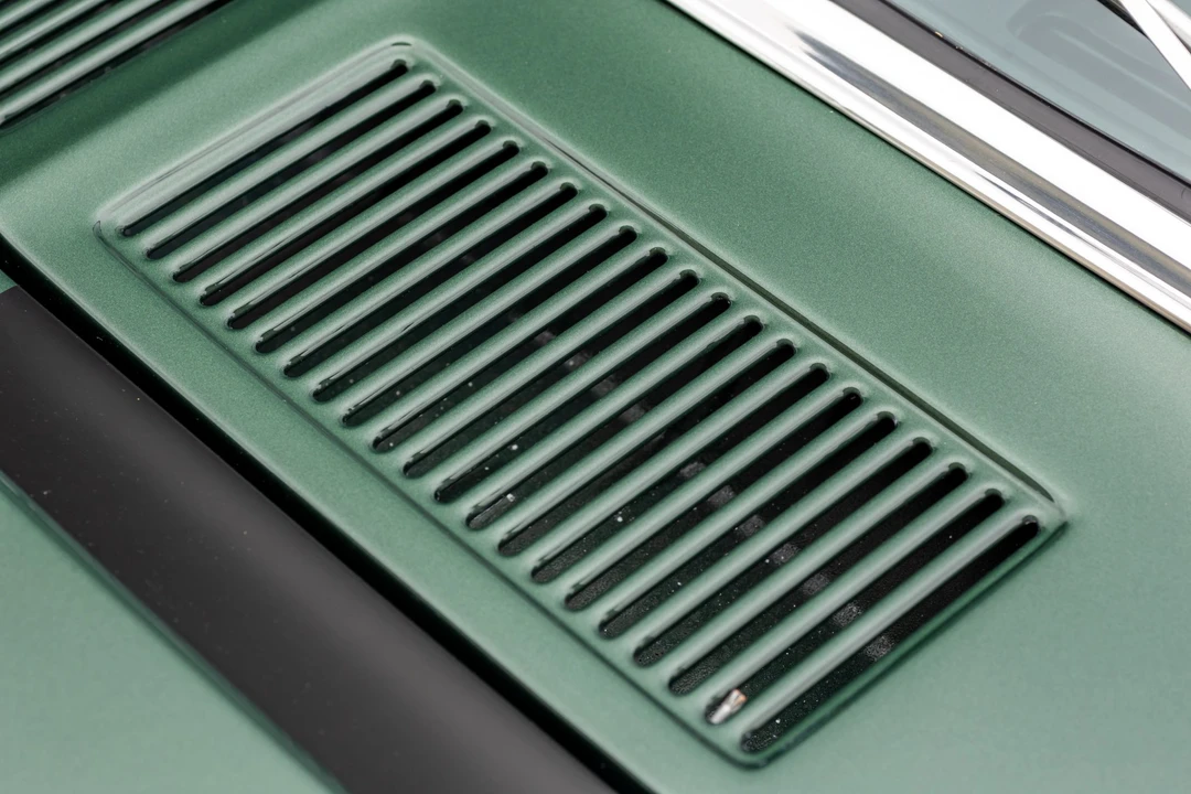 1968 Shelby GT500 - Image 20 of 31