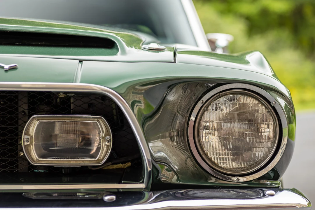 1968 Shelby GT500 - Image 14 of 31