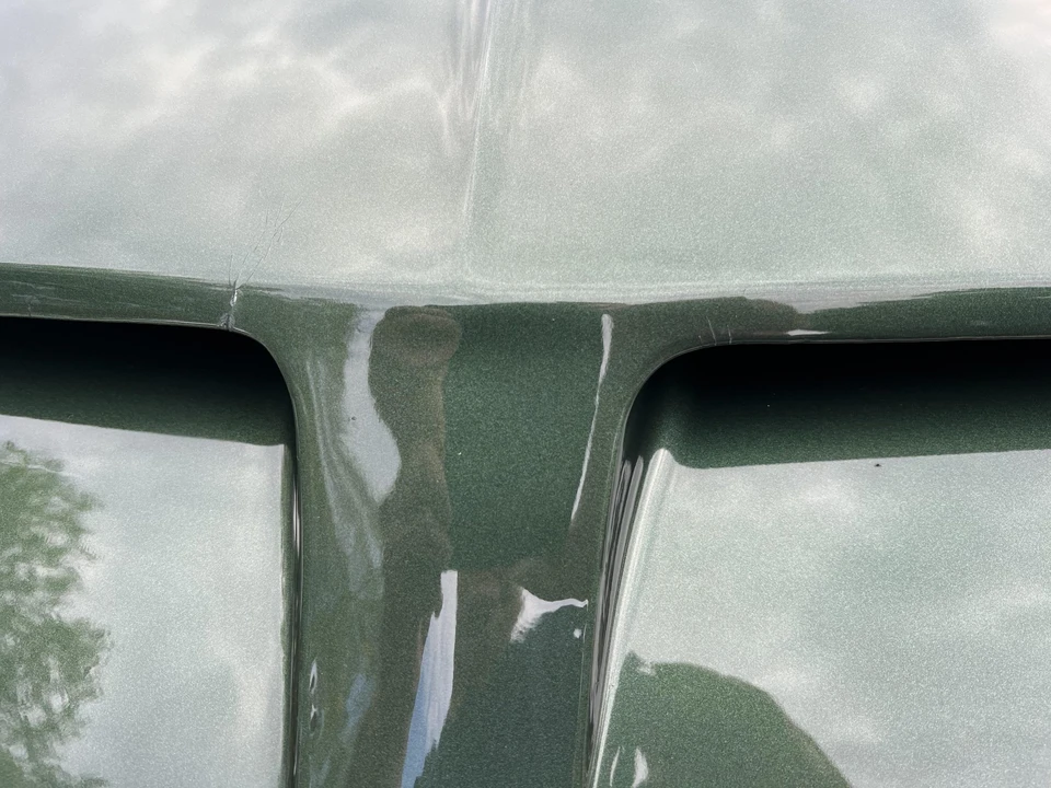 1968 Shelby GT500 - Image 26 of 31