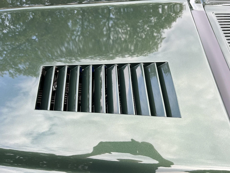1968 Shelby GT500 - Image 29 of 31
