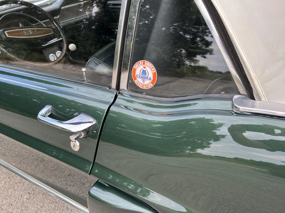 1968 Shelby GT500 - Image 31 of 31
