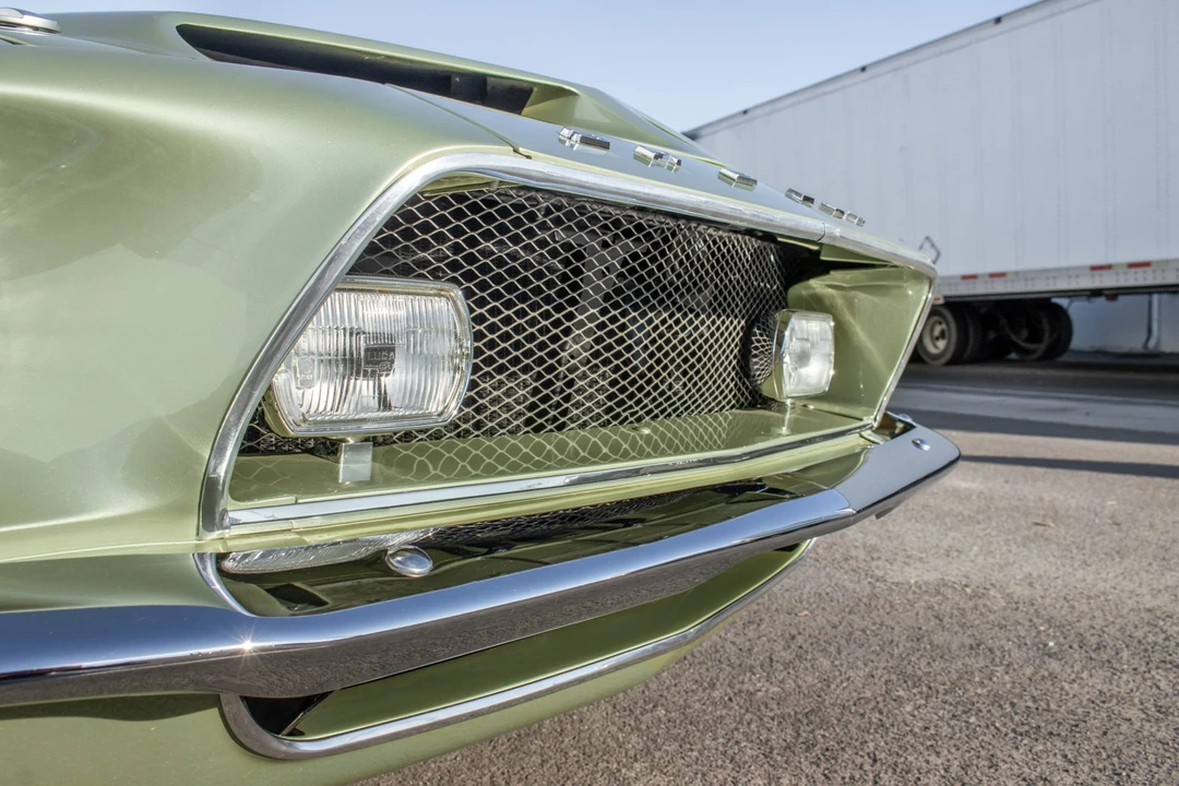1968 Shelby GT500 - Image 26 of 31
