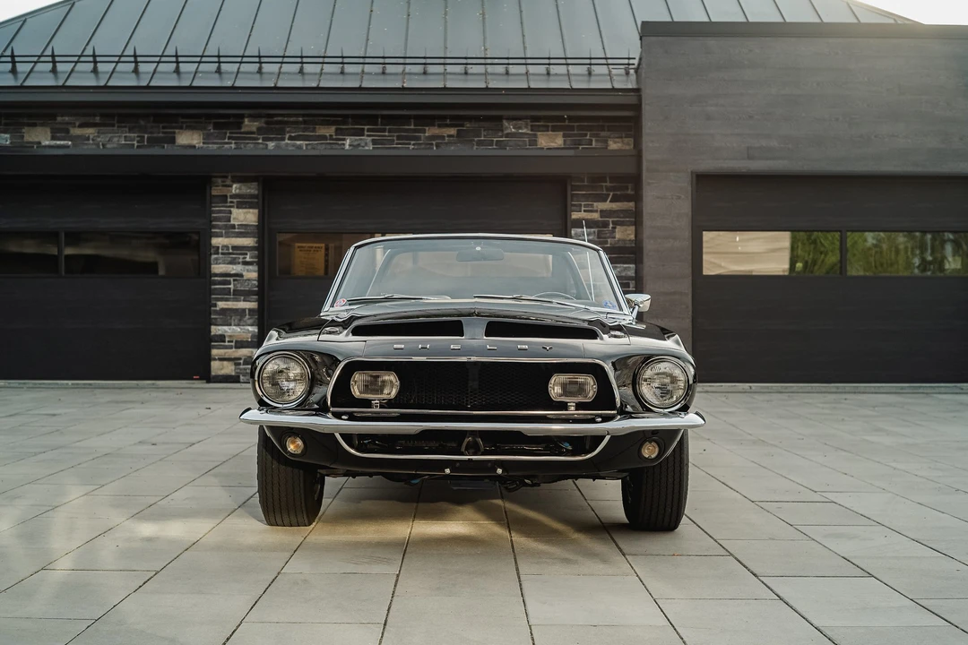 1968 Shelby GT500 - Image 17 of 31