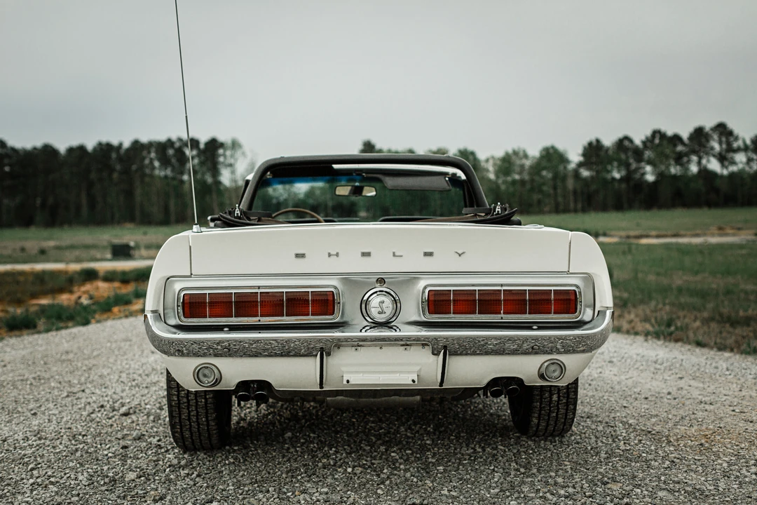1968 Shelby GT500 - Image 14 of 31