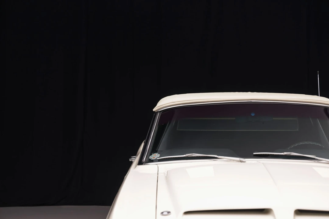 1968 Shelby GT500 - Image 19 of 31