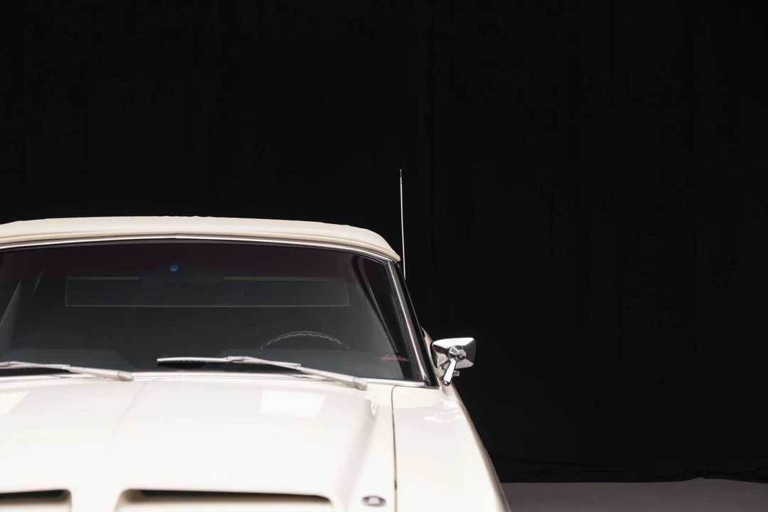 1968 Shelby GT500 - Image 20 of 31