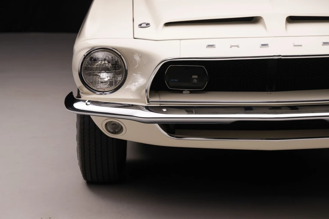 1968 Shelby GT500 - Image 25 of 31