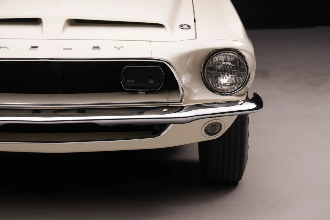 1968 Shelby GT500 - Image 26 of 31