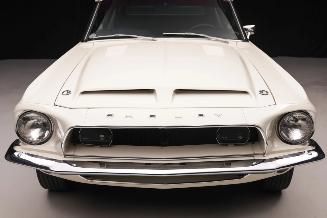 1968 Shelby GT500 - Image 27 of 31