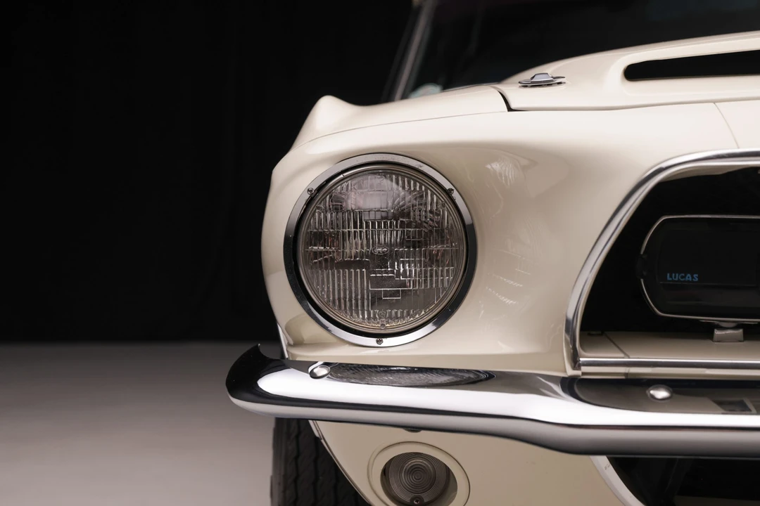 1968 Shelby GT500 - Image 28 of 31