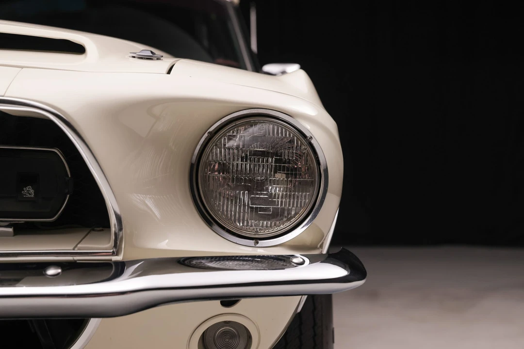 1968 Shelby GT500 - Image 29 of 31