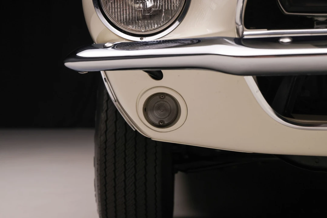 1968 Shelby GT500 - Image 30 of 31