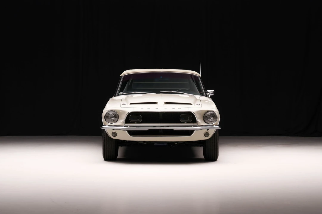 1968 Shelby GT500 - Image 13 of 31