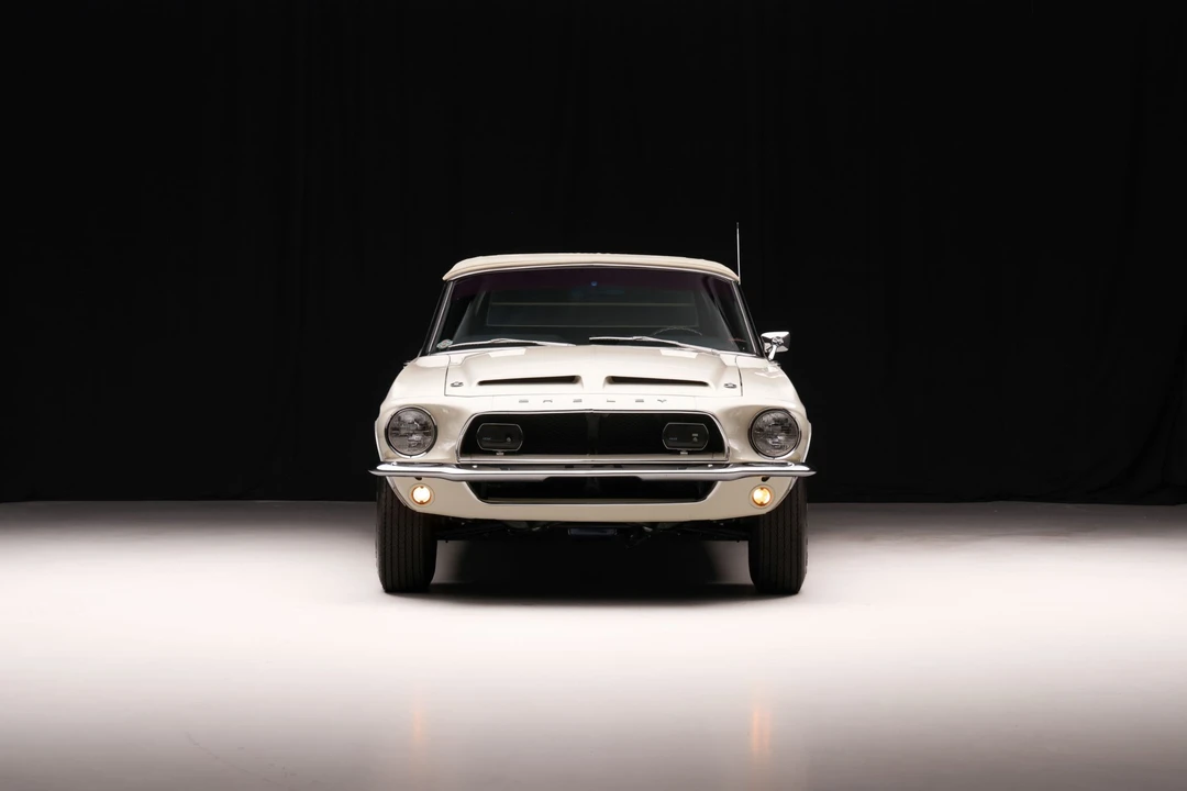 1968 Shelby GT500 - Image 14 of 31