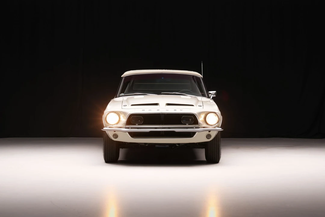 1968 Shelby GT500 - Image 15 of 31