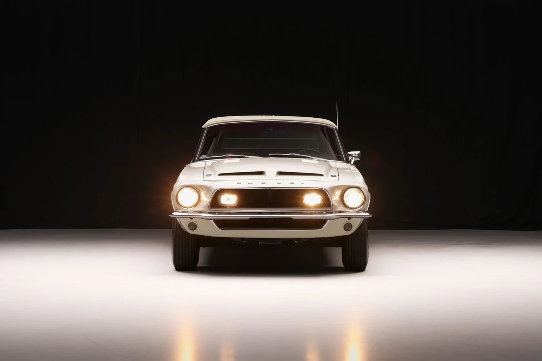 1968 Shelby GT500 - Image 16 of 31