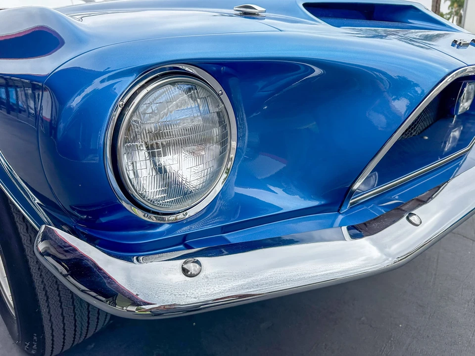 1968 Shelby GT500 - Image 19 of 31