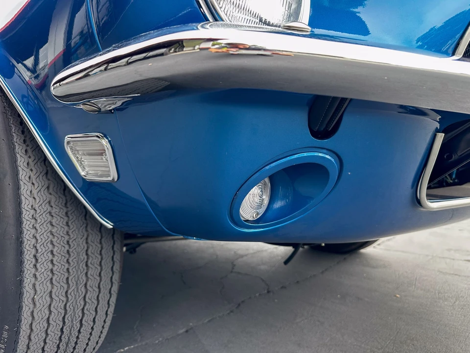 1968 Shelby GT500 - Image 20 of 31