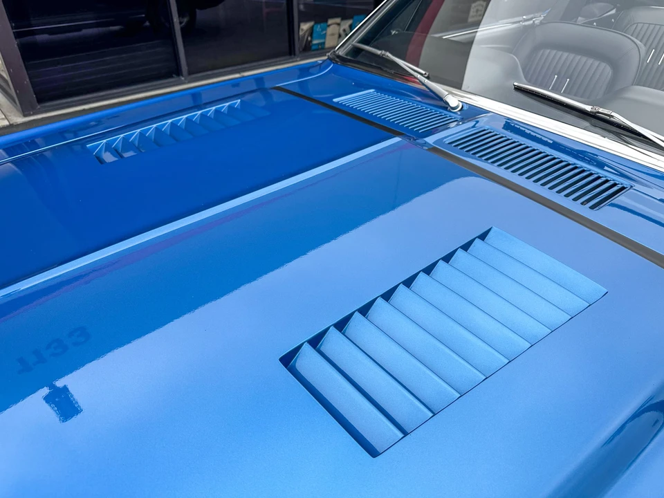 1968 Shelby GT500 - Image 24 of 31