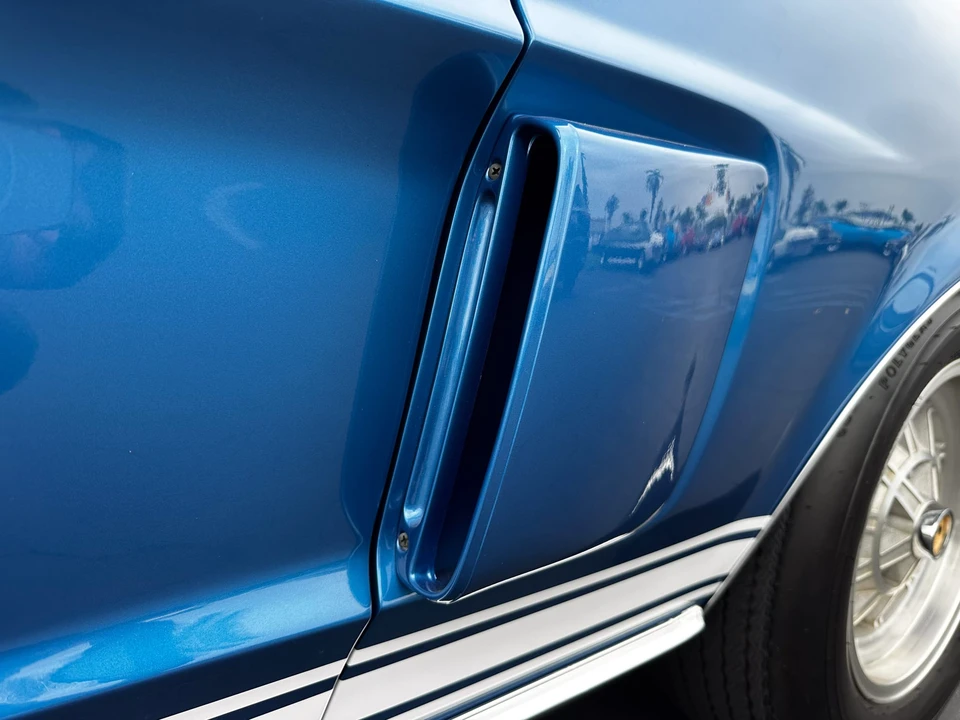 1968 Shelby GT500 - Image 31 of 31
