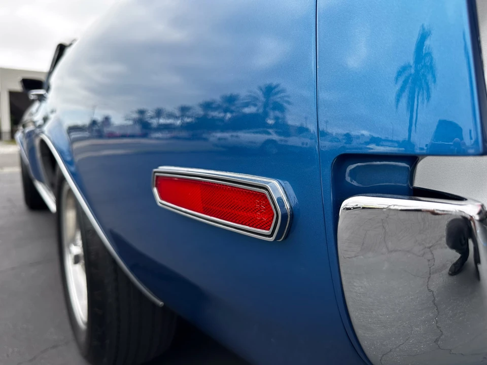 1968 Shelby GT500 - Image 27 of 31