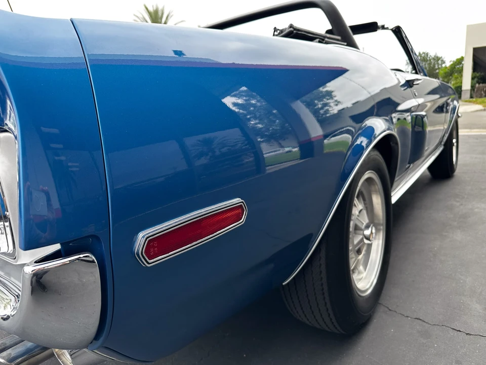 1968 Shelby GT500 - Image 28 of 31
