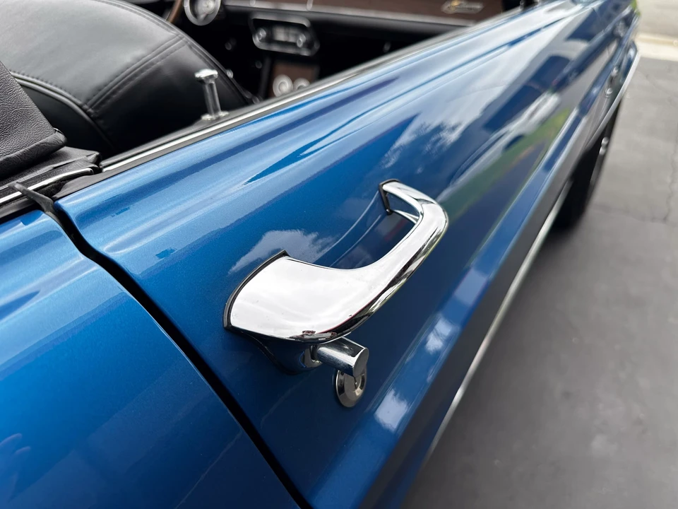 1968 Shelby GT500 - Image 29 of 31