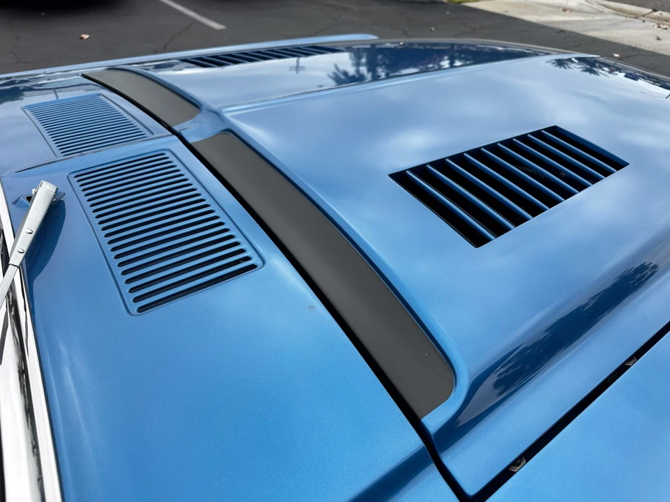 1968 Shelby GT500 - Image 23 of 31